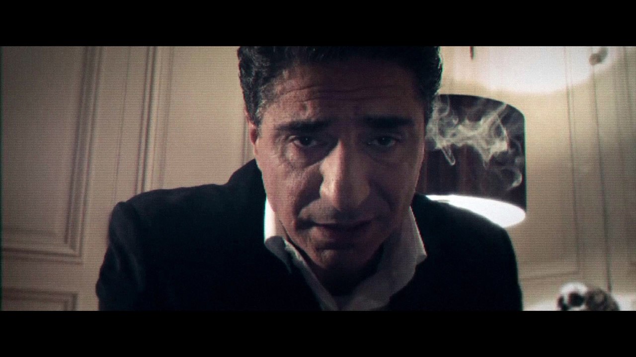 Pseudonym - Extrait (4)