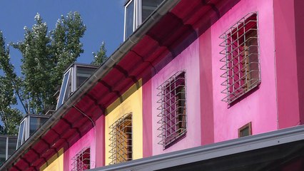 Slowenien: Eine Nacht hinter Gittern im Gefängnis-Hostel