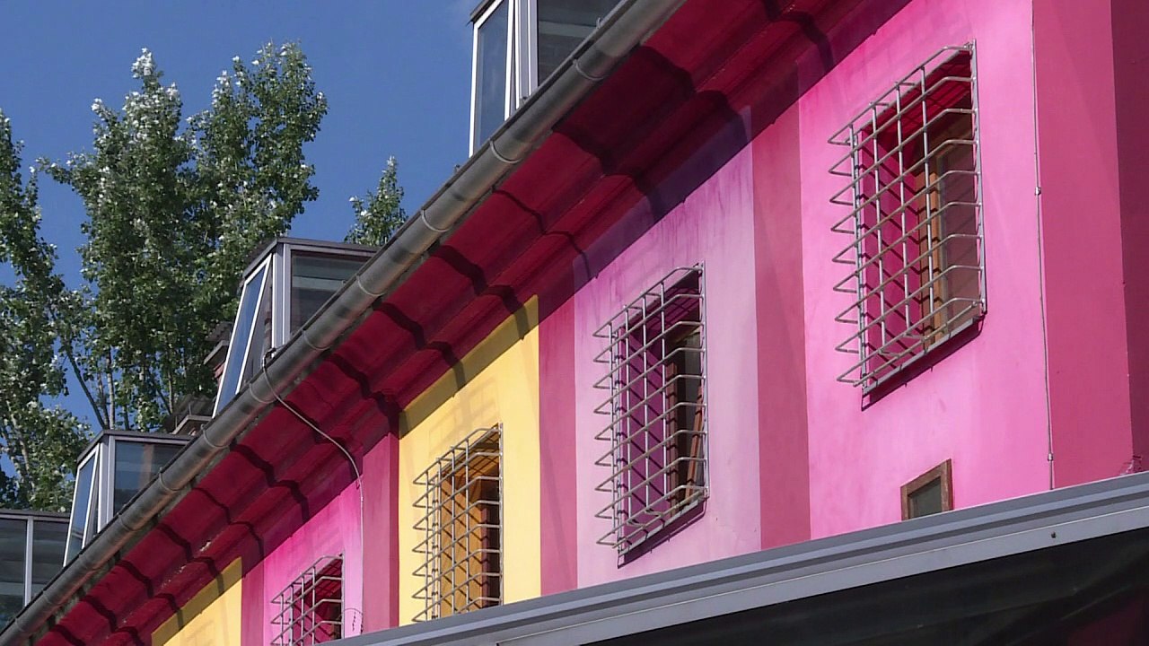 Slowenien: Eine Nacht hinter Gittern im Gefängnis-Hostel