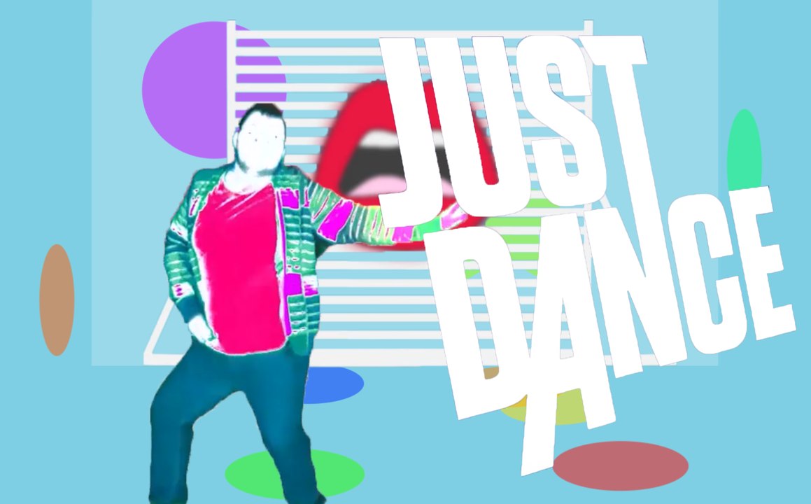 Just Dance 2016 Lips Are Movin
