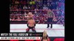Edge vs Carlito Raw: Aug 14, 2006 on WWE Network