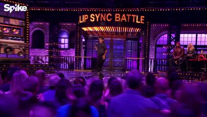 Eva Longoria se déhanche sur une Lip Sync Battle