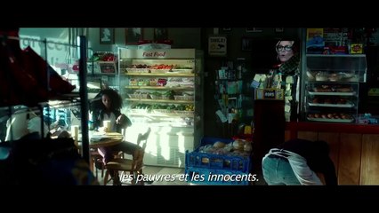 American Nightmare 3 : Elections - VOST