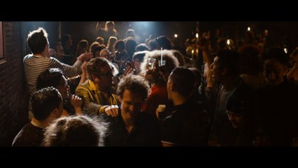 Belgica - Extrait VOST