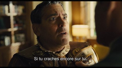 Ave César - Extrait (4) VOST