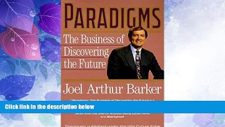 Big Deals  Paradigms: The Business of Discovering the Future  Free Full Read Best Seller