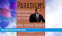 Big Deals  Paradigms: The Business of Discovering the Future  Free Full Read Best Seller