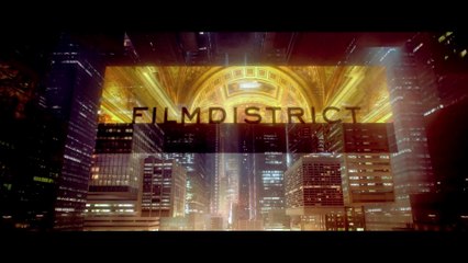 La Chute de la Maison Blanche - VF