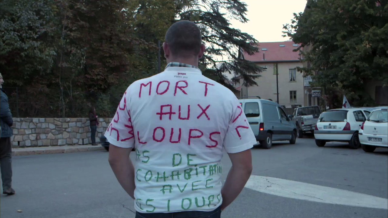 La Gueule du Loup