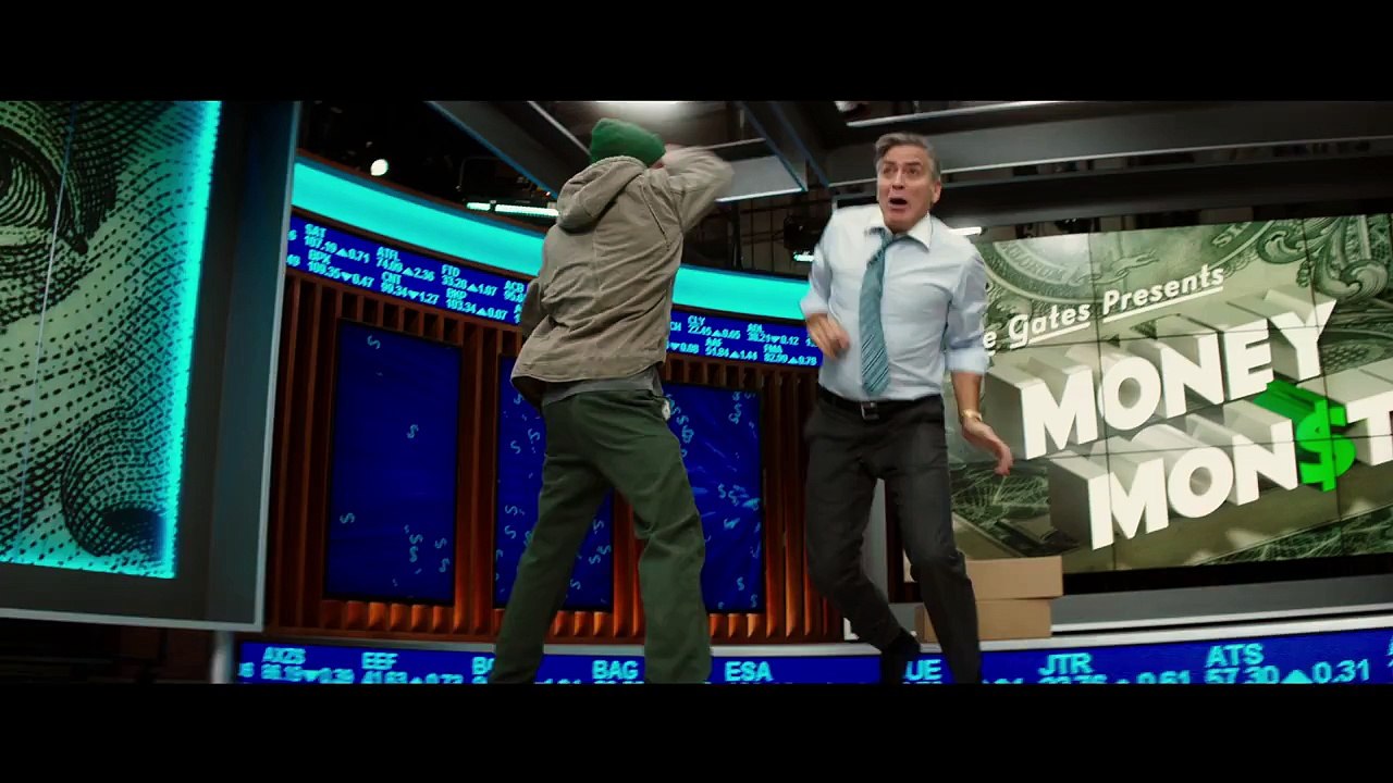 Money Monster - VF