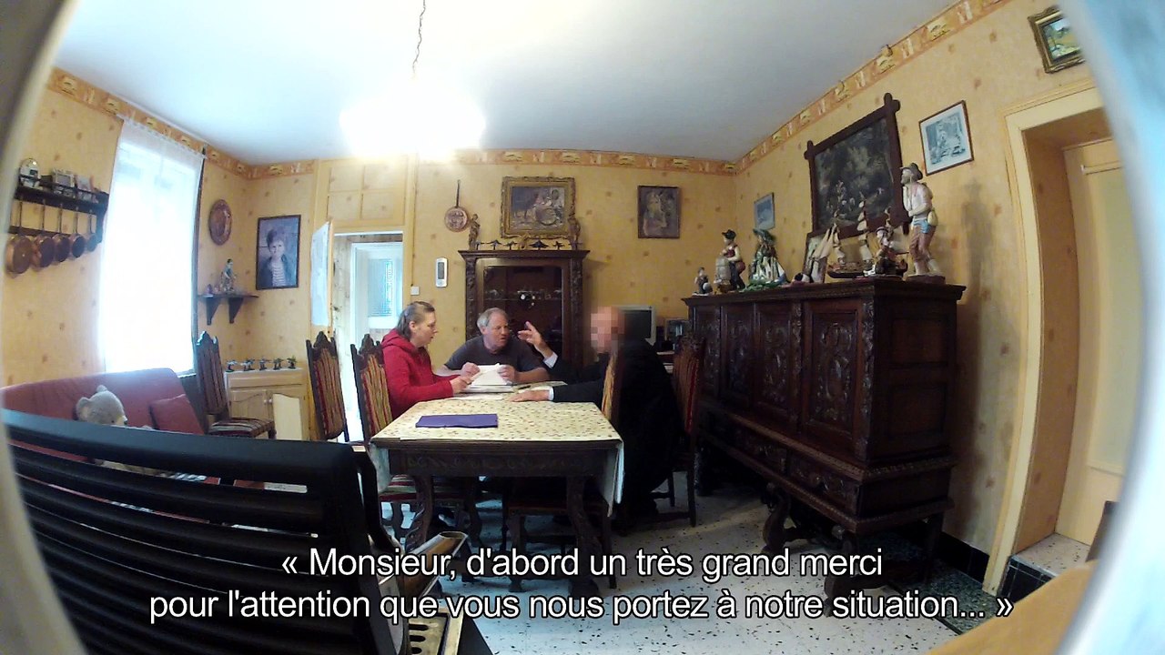 Merci Patron ! - Extrait (4)