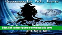 [Download] Witching You Were Here: A Wicked Witches of the Midwest Mystery (Volume 3) Kindle