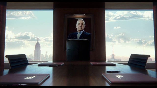 Les Neuf Vies de Mr Fuzzypants - Teaser VF