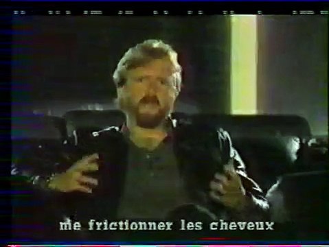 Quand James Cameron tournait un sketch pour les Nuls