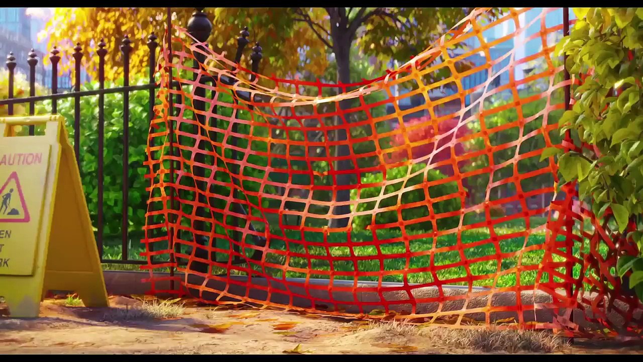 Comme Des Bêtes - VOST (2)