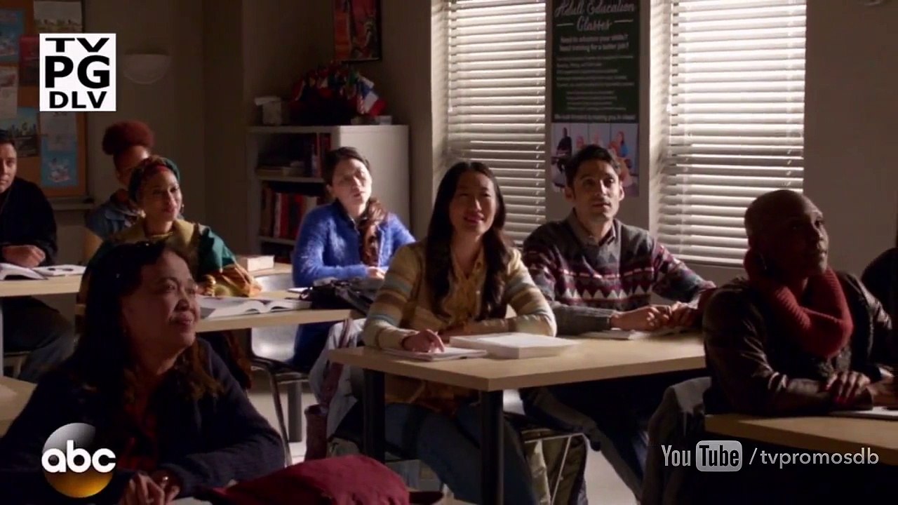 Castle - S08E13