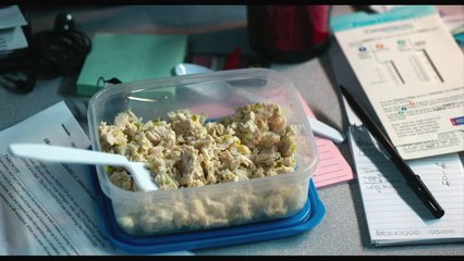 Whiskey Tango Foxtrot - Extrait (2) VO