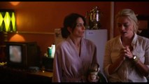 Whiskey Tango Foxtrot - Extrait VO