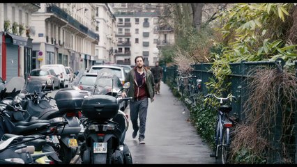 Marie et les Naufragés