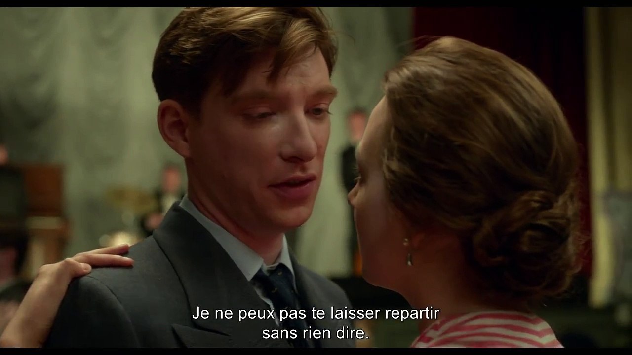 Brooklyn - Extrait (2) VOST