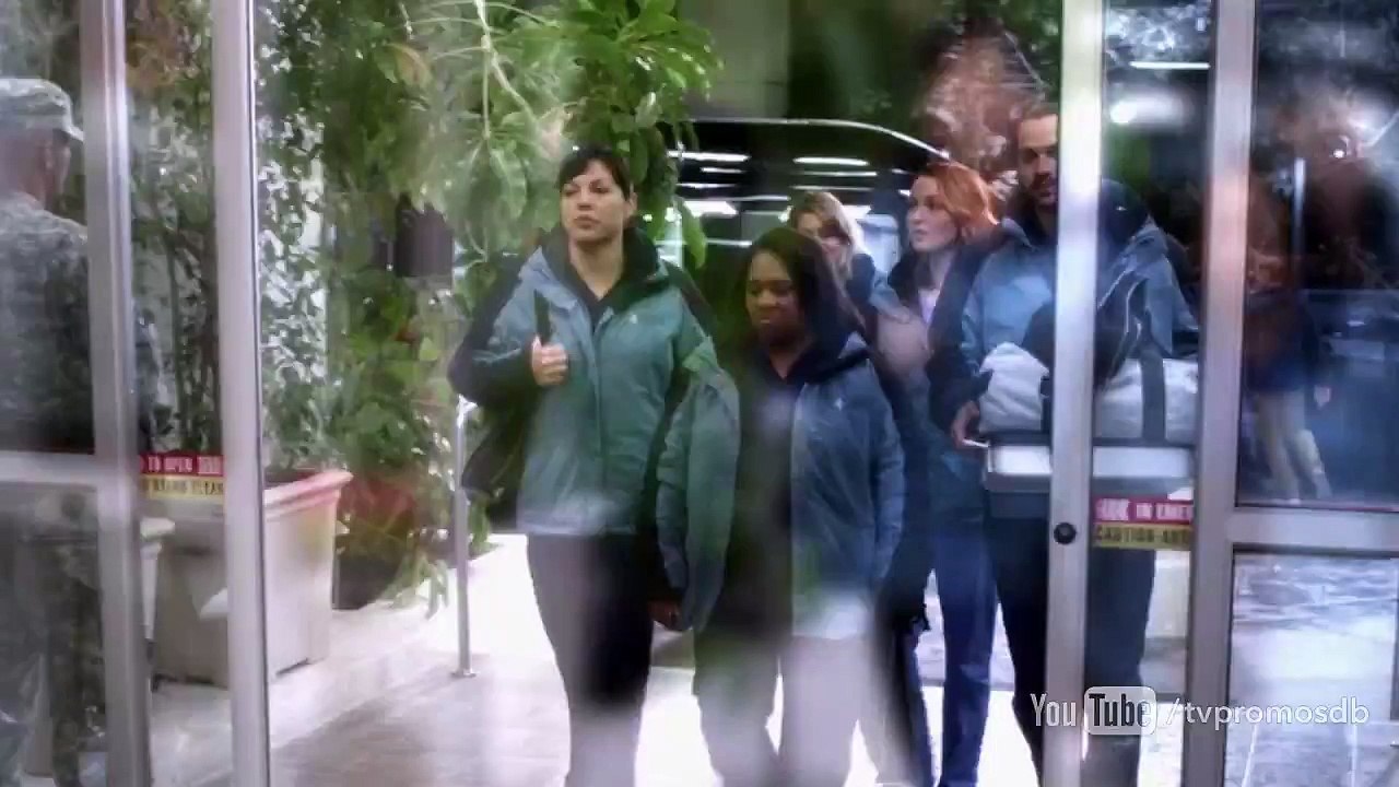 Grey's Anatomy - S12E13