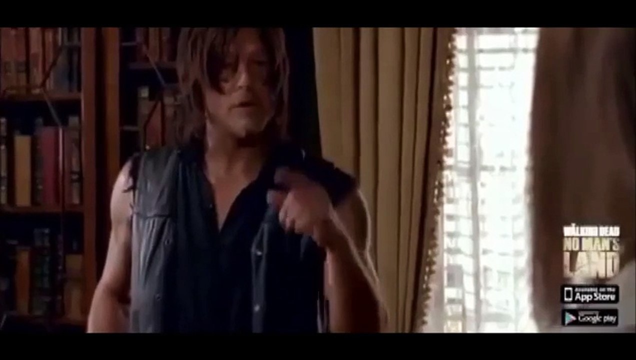 The Walking Dead - S12E12