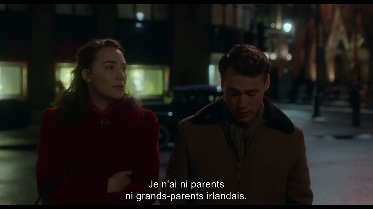 Brooklyn - Extrait (4) VOST