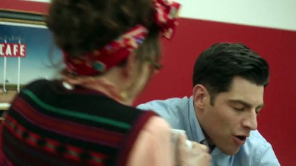 Hello, My Name is Doris - Extrait (2) VO