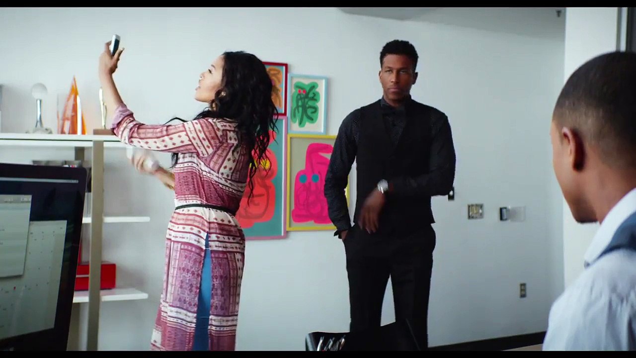 The Perfect Match - Extrait VO