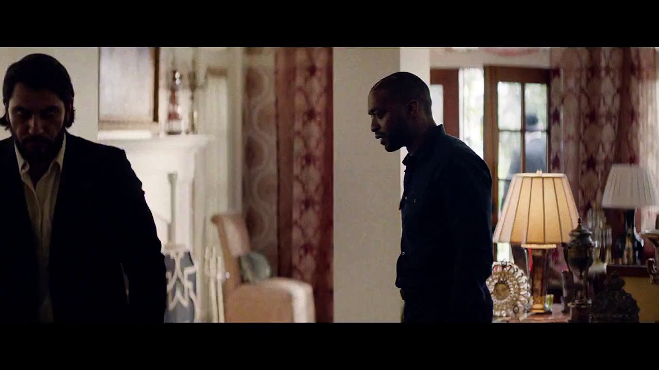 Triple 9 - Extrait VO