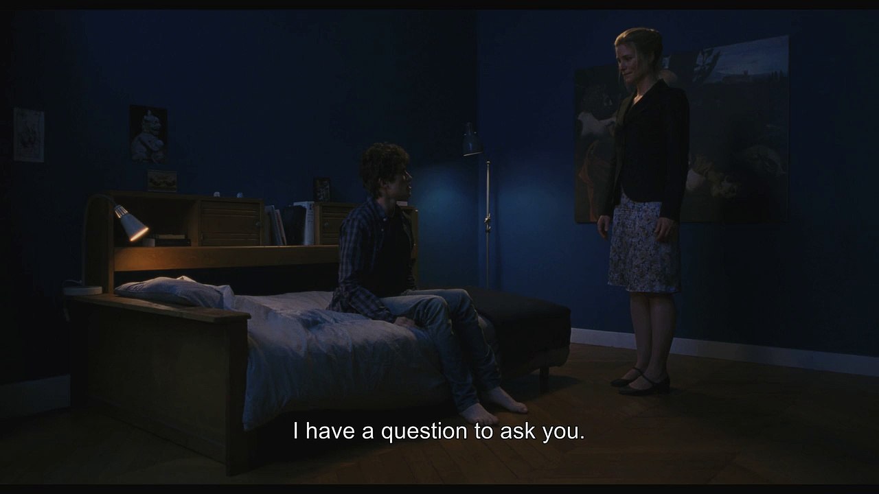 Le Fils de Joseph - Extrait