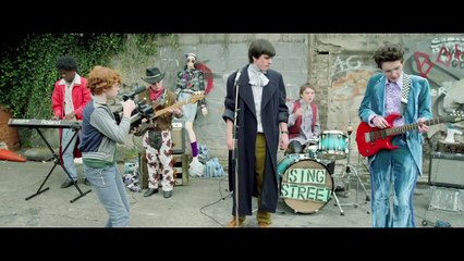 Sing Street - Extrait VO