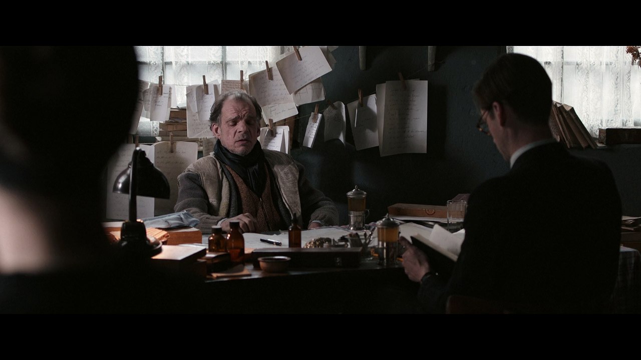 Louis-Ferdinand Céline - Extrait (2)