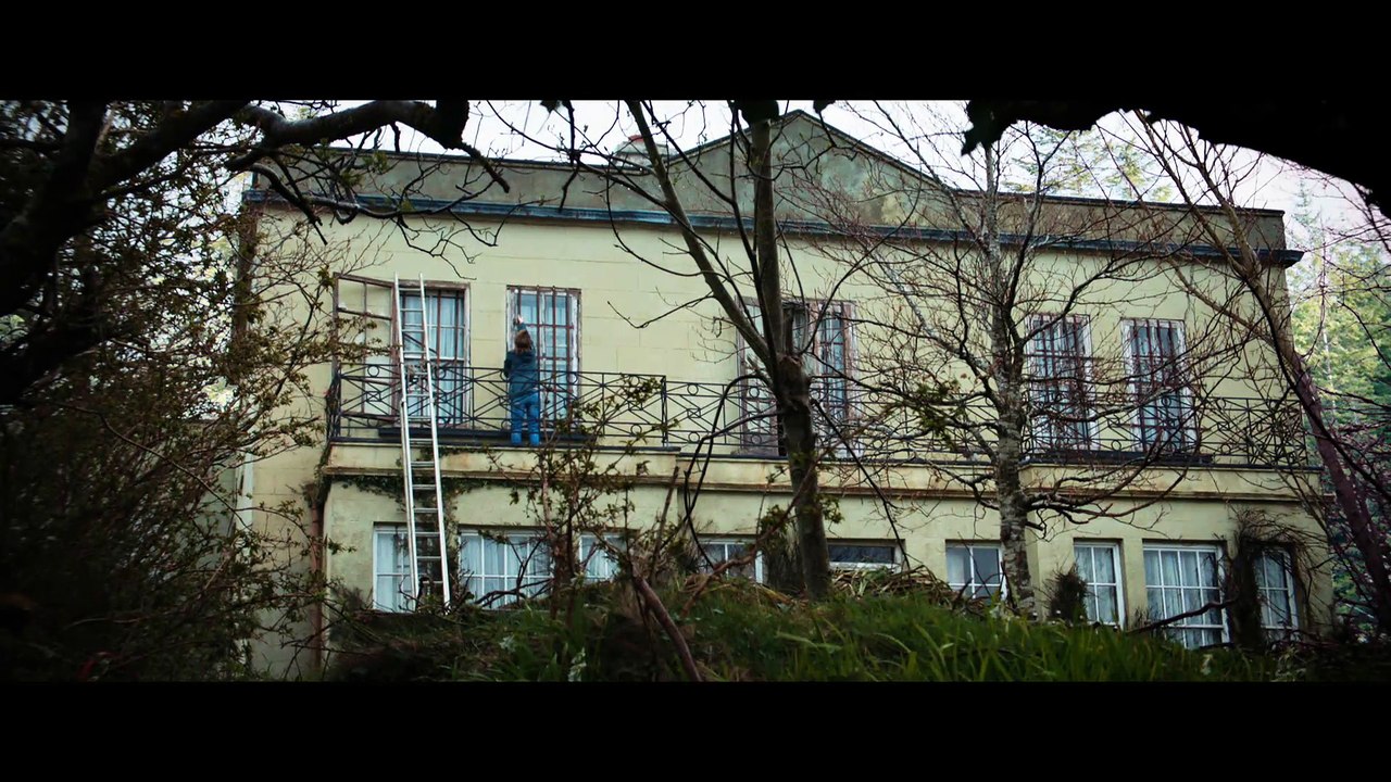 Le Sanctuaire - VOST