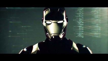 Captain America : Civil War - Teaser Scarlett Johansson (2) VO