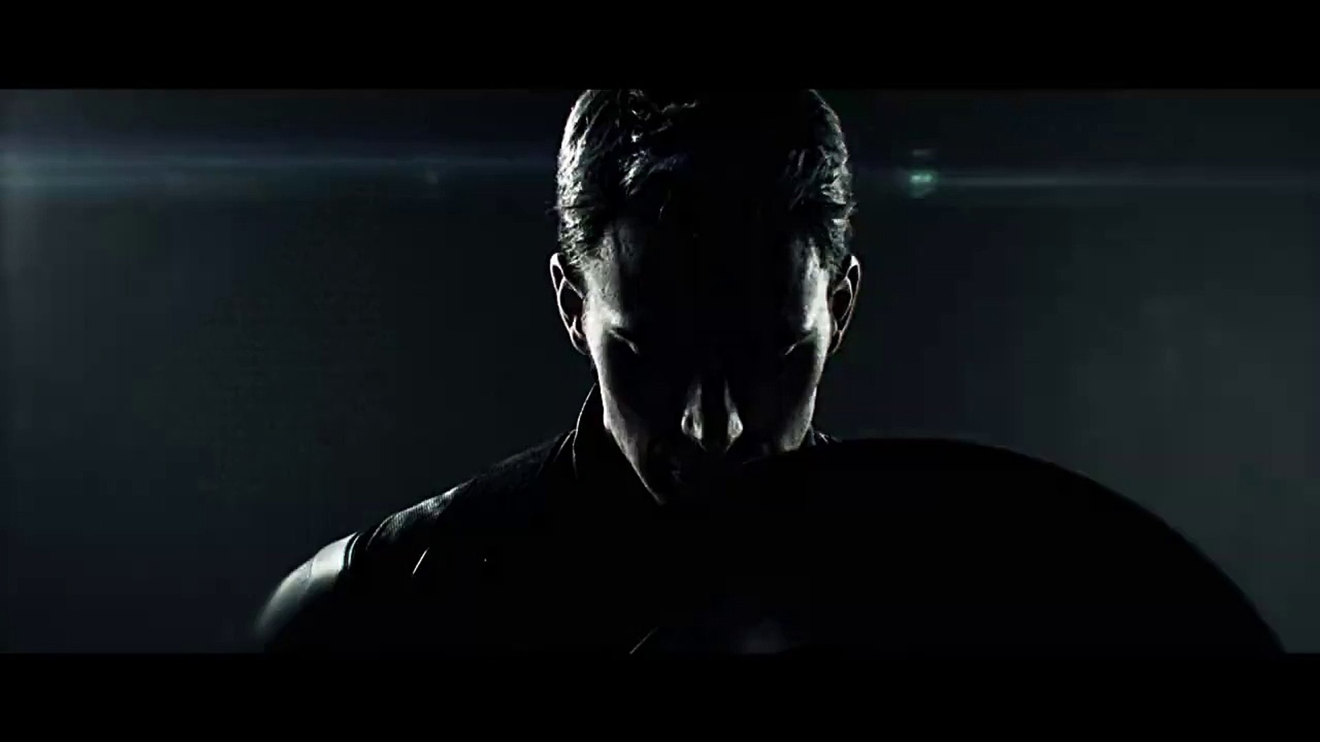 ⁣Captain America : Civil War - Teaser Chris Evans (4) VO