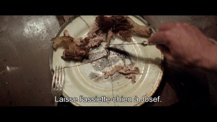 Men & Chicken - Teaser VOST