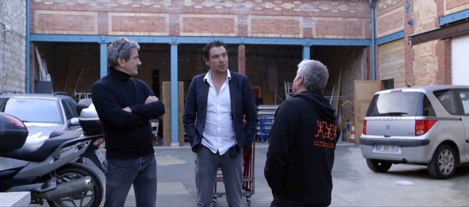 Le Festin de Pierre