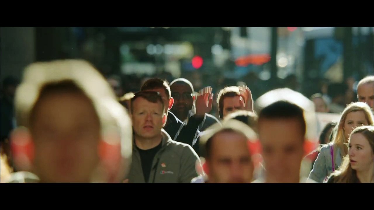 Demolition - Extrait (2) VO