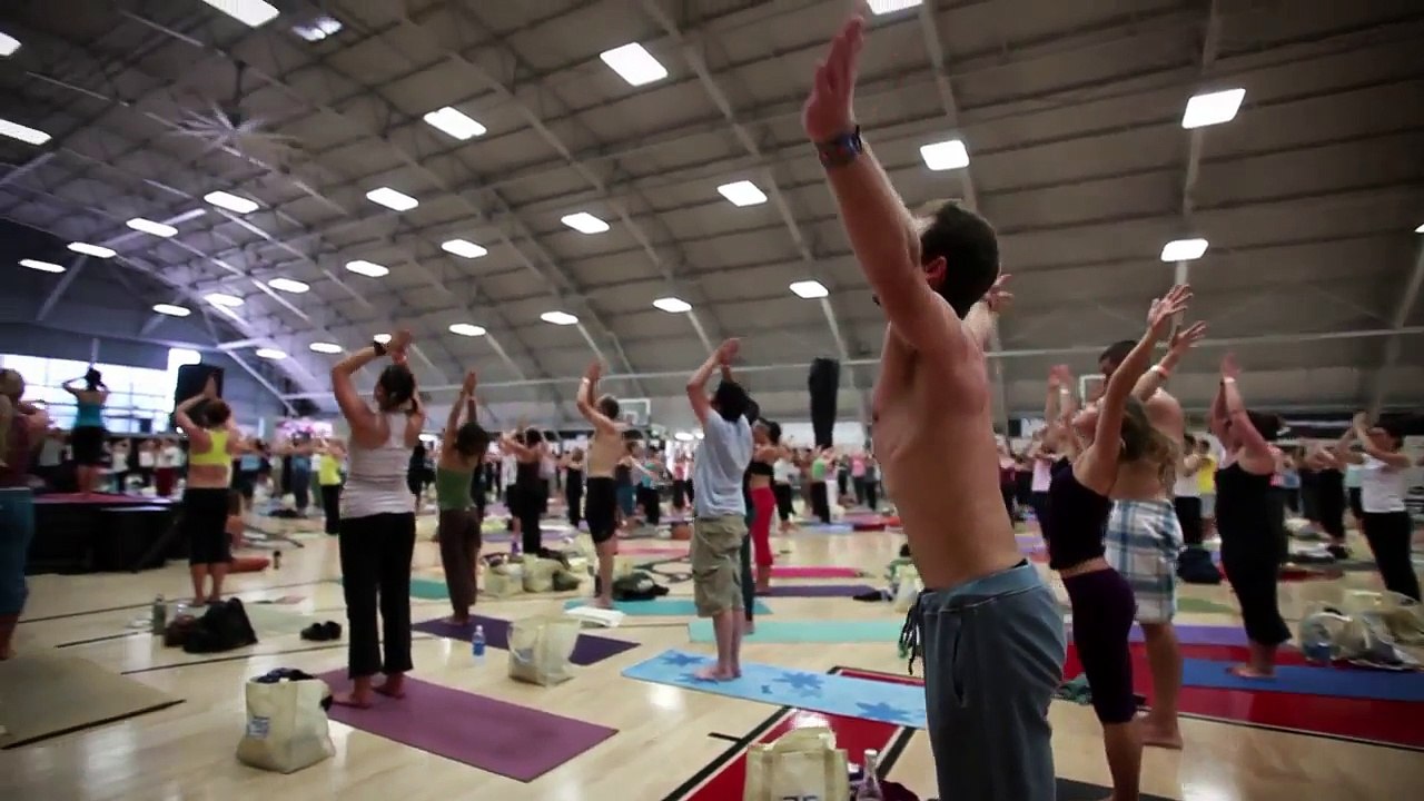 Yogananda - Extrait VOST