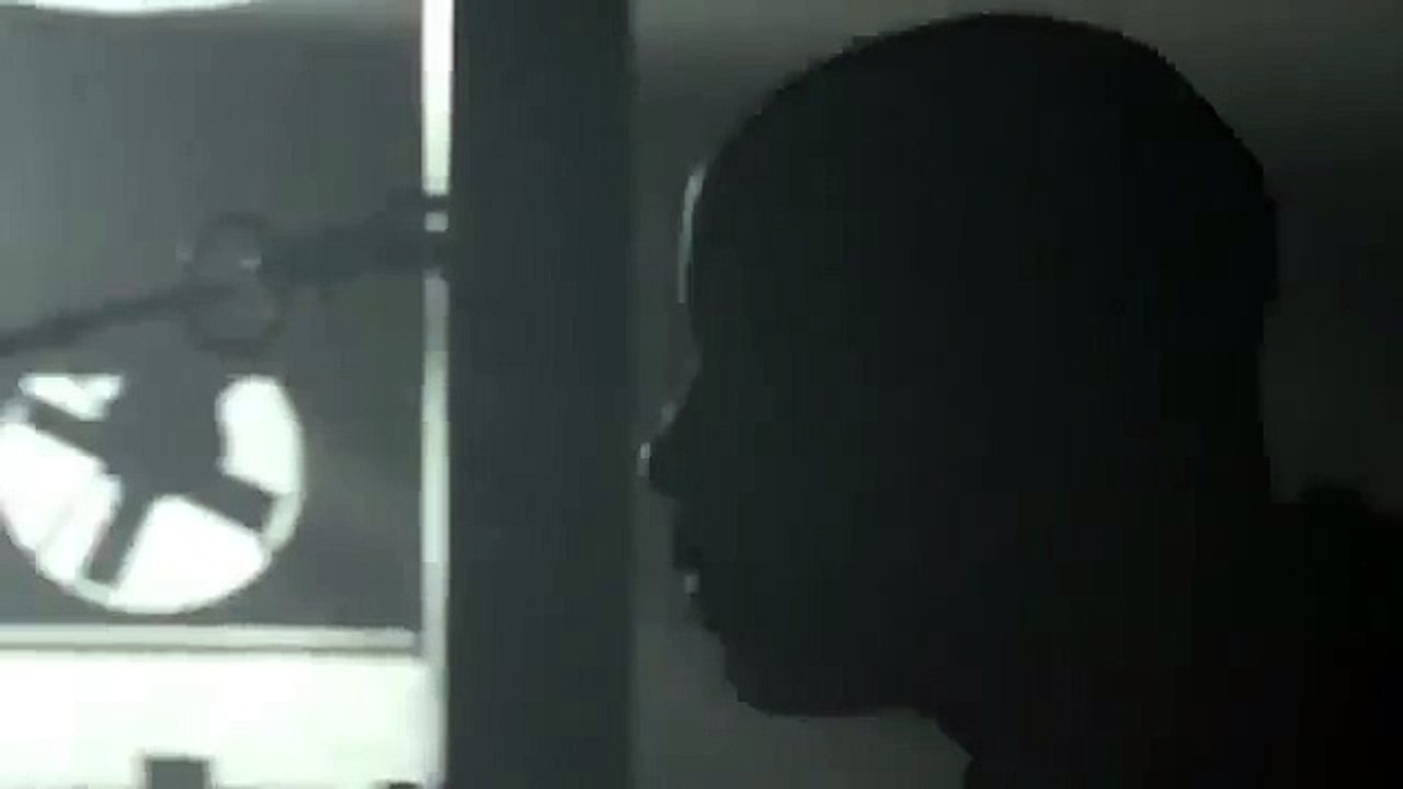 Luke Cage - Teaser Trailer
