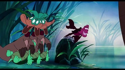 La Petite Sirène - Extrait VF