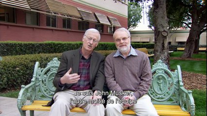 La Petite Sirène - Featurette Harold (2) VOST