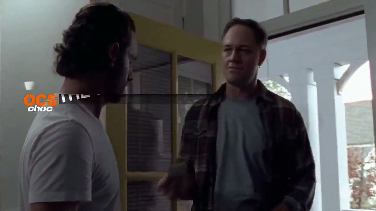 The Walking Dead - S06E15
