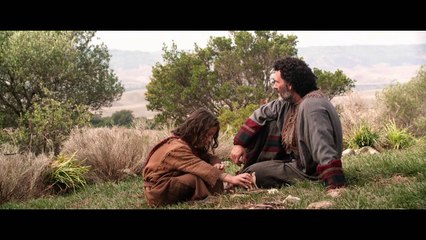 The Young Messiah - Extrait (2) VO