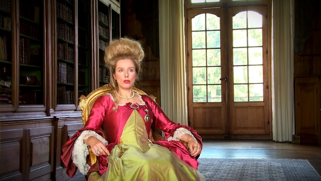 Les Visiteurs : La Révolution - Teaser Karin Viard (2)
