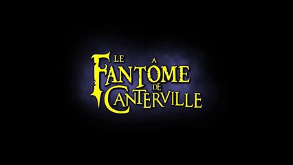 Le Fantôme de Canterville - Extrait