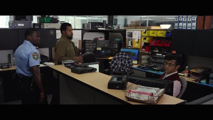 Mise à l'épreuve 2 - Extrait (3) VF