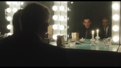 Born to Be Blue - Extrait (3) VO