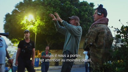 13 Hours – Feturette Michael Bay VOST